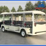 Xe golf điện 6 chỗ LVTONG LT-A627.6