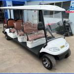 Xe golf điện 6 chỗ LVTONG LT-A627.6