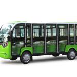 Xe golf điện 6 chỗ LVTONG LT-A627.6