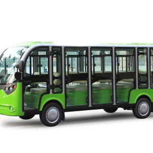 Xe golf điện 6 chỗ LVTONG LT-A627.6