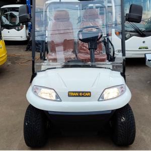 Xe golf điện 6 chỗ LVTONG LT-A627.6