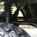 Xe golf điện 6 chỗ LVTONG LT-A627.6