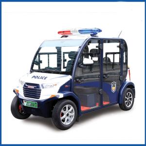 Xe golf điện 6 chỗ LVTONG LT-A627.6