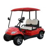 Xe golf điện 6 chỗ LVTONG LT-A627.6