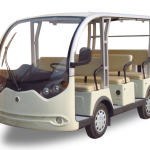 Xe golf điện 6 chỗ LVTONG LT-A627.6