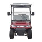 Xe golf điện 6 chỗ LVTONG LT-A627.6