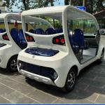 Xe golf điện 6 chỗ LVTONG LT-A627.6