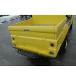 Xe golf điện 6 chỗ LVTONG LT-A627.6