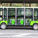 Xe golf điện 6 chỗ LVTONG LT-A627.6