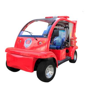 Xe golf điện 6 chỗ LVTONG LT-A627.6