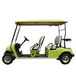 Xe golf điện 6 chỗ LVTONG LT-A627.6