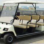 Xe golf điện 6 chỗ LVTONG LT-A627.6