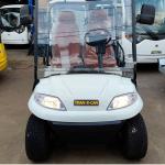 Xe golf điện 6 chỗ LVTONG LT-A627.6