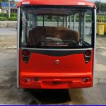 Xe golf điện 6 chỗ LVTONG LT-A627.6